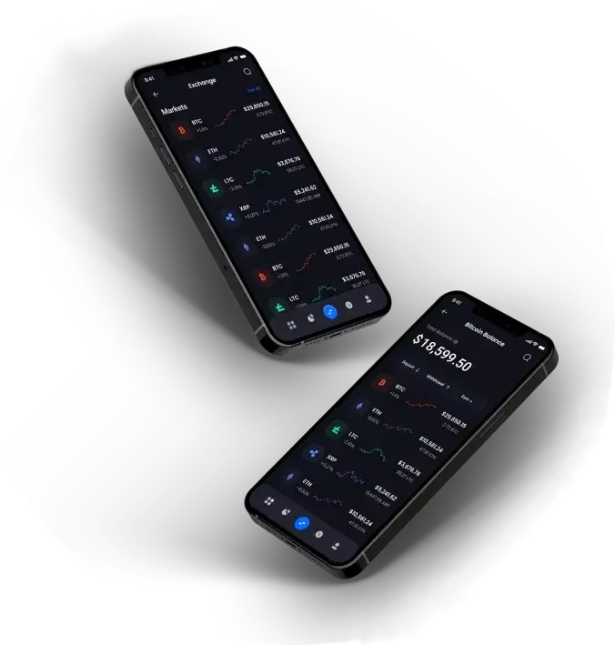 Satoshi Myrion - Explore the advanced privacy capabilities that set cryptocurrencies apart from traditional banking systems on Satoshi Myrion.